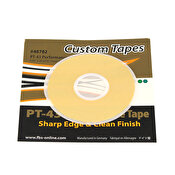 FBS PT43 Micro Tape Beige 0.8mm x 25m