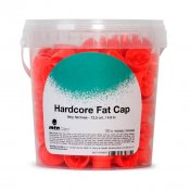 MTN Hardcore Fat Cap - Big Pack 120